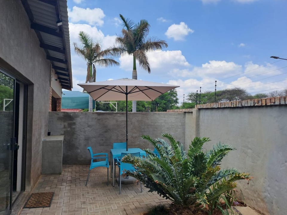Cycad Self Catering Bed and Breakfast in South Africa