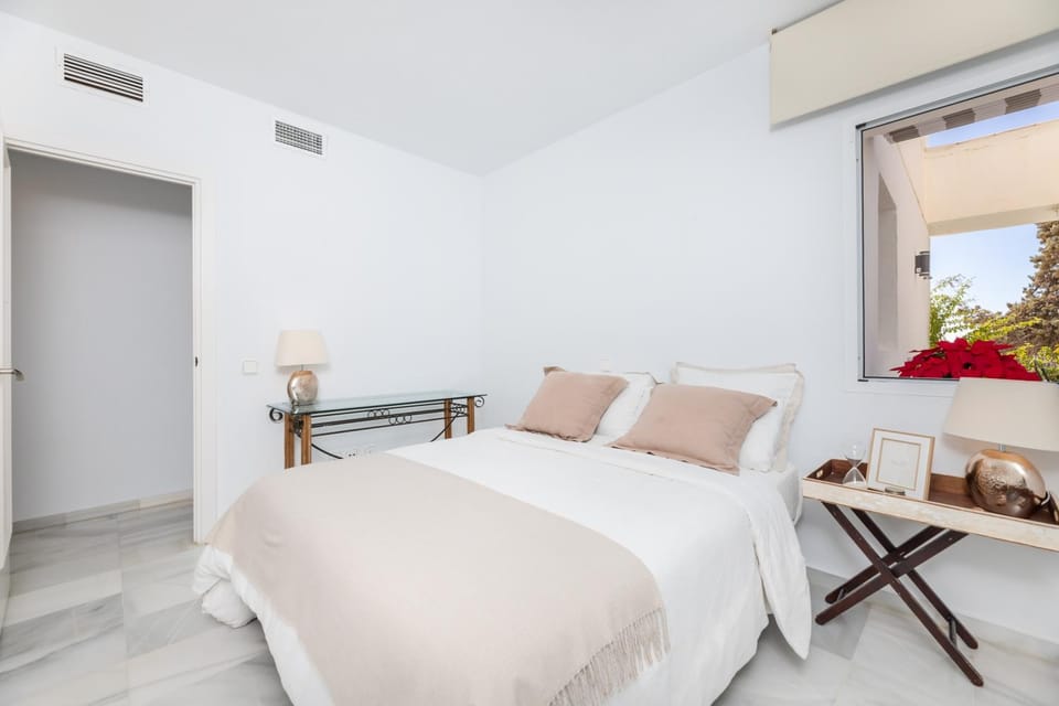 Sea Breeze House by Kura Homes Apartment in Marbella
