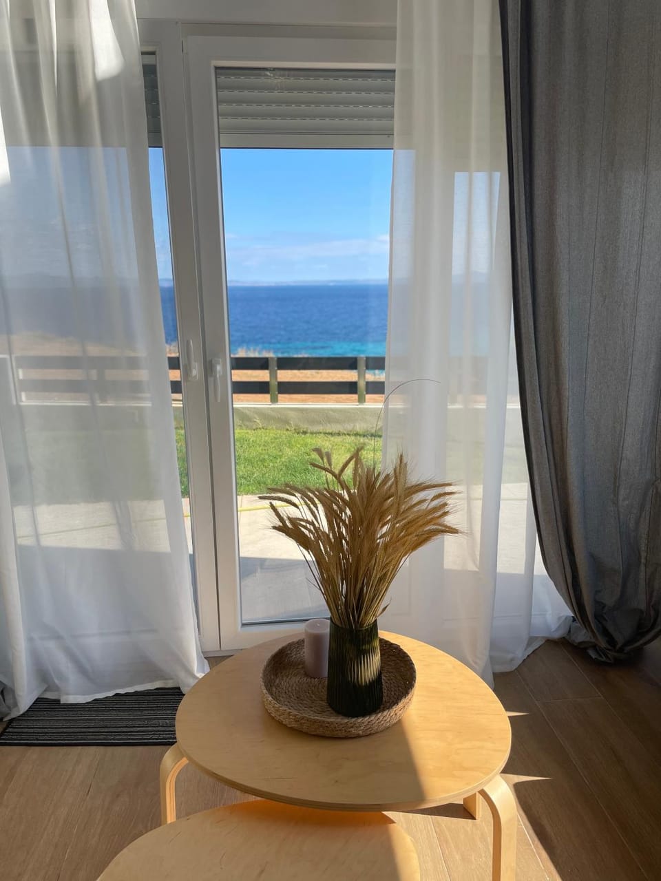 Re-Treat Apartment in Halkidiki