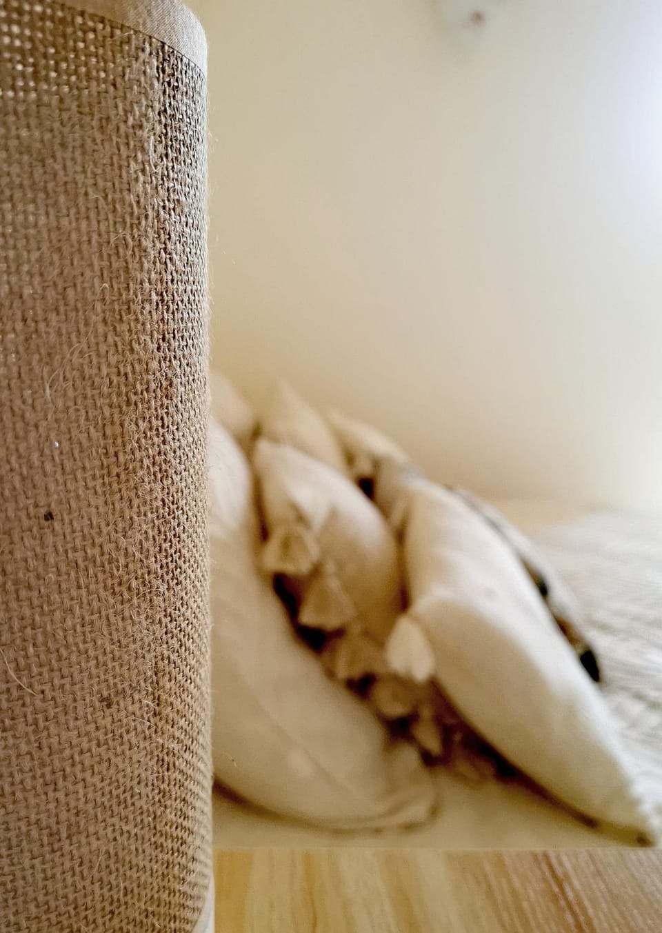 Nîmes les pins studio parking privé extérieur Bed and Breakfast in Nimes