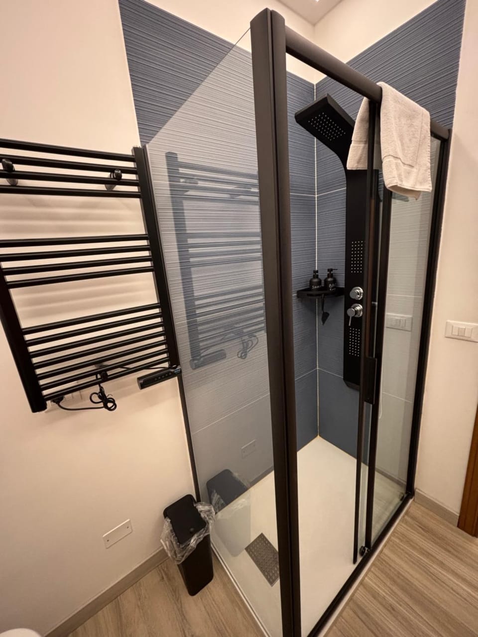 Shower