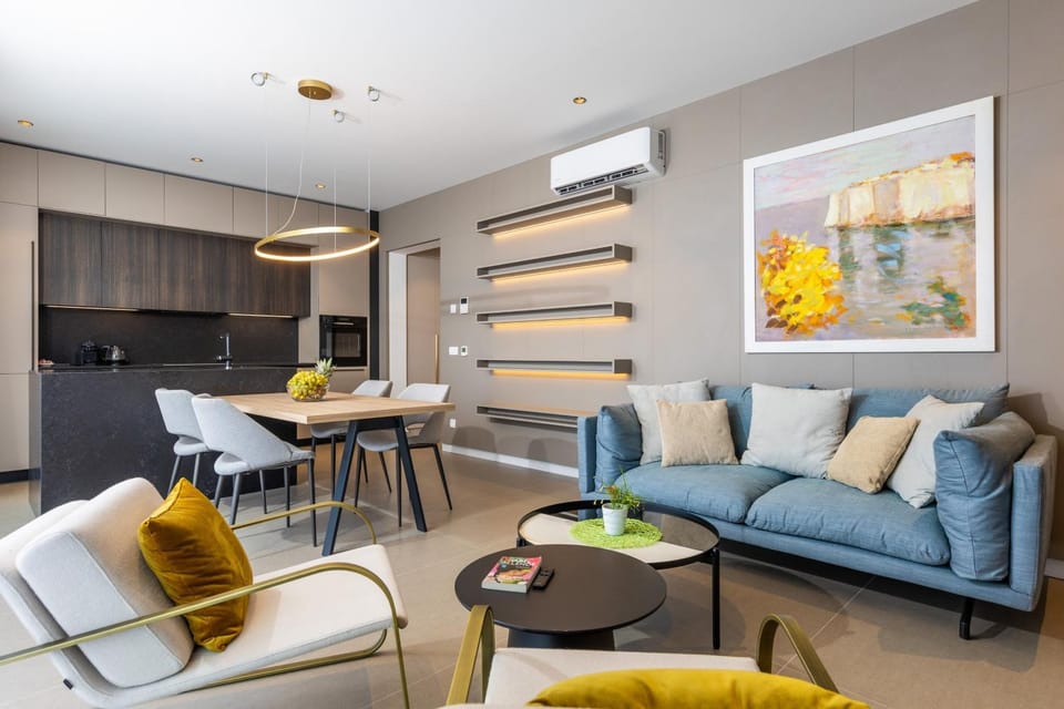 ADRIAN LUXURY 5 Star Apartment in Dubrovnik