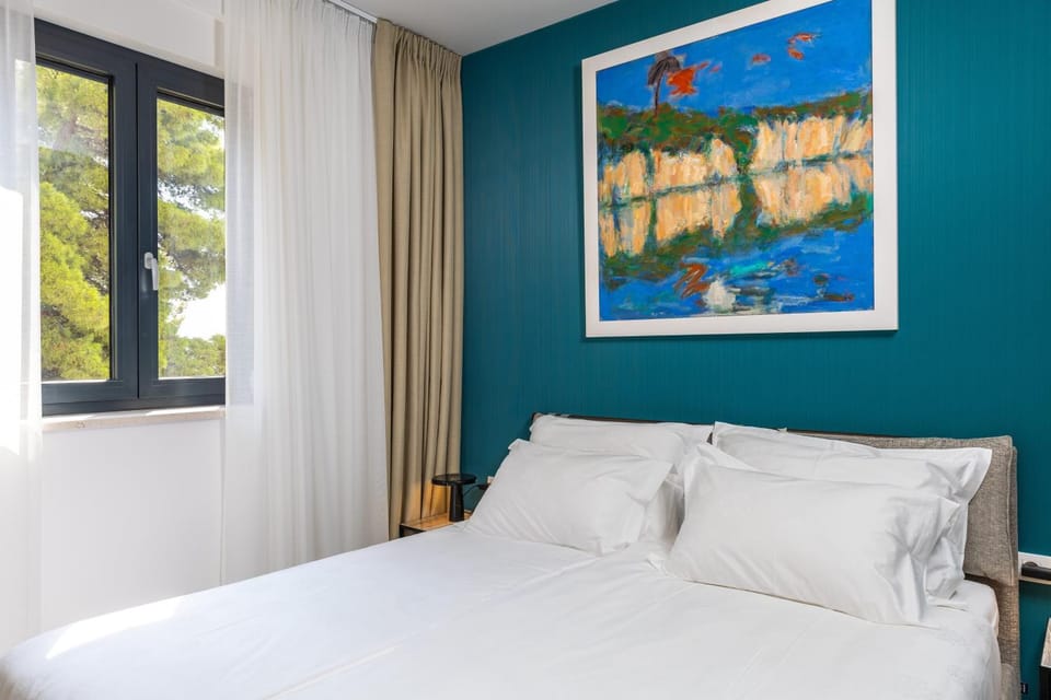 ADRIAN LUXURY 5 Star Apartment in Dubrovnik