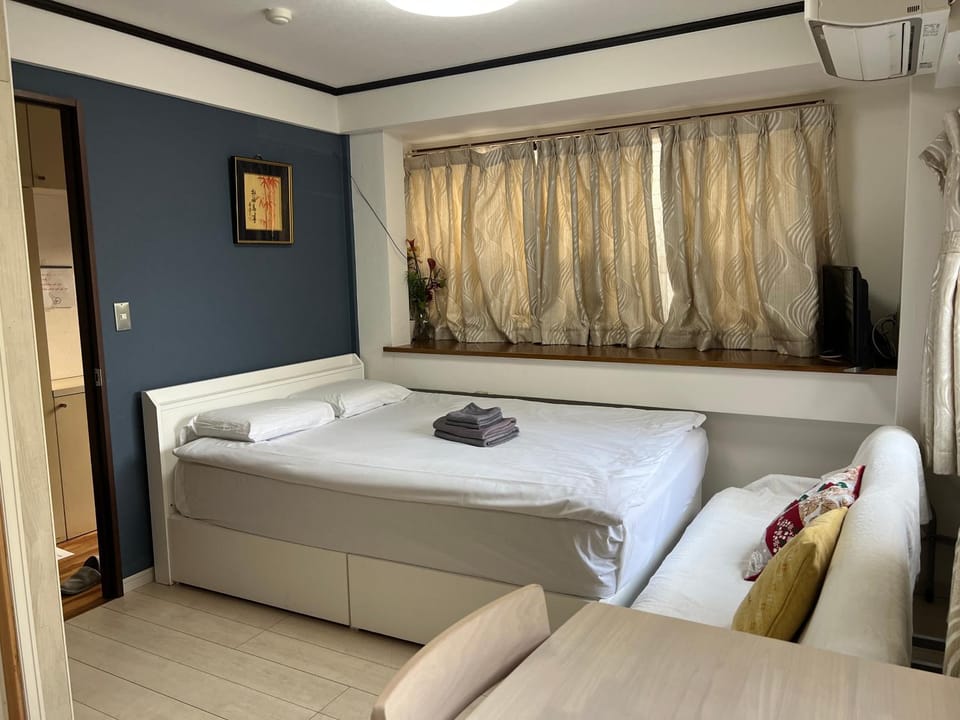 TV and multimedia, Living room, Photo of the whole room, Seating area, towels