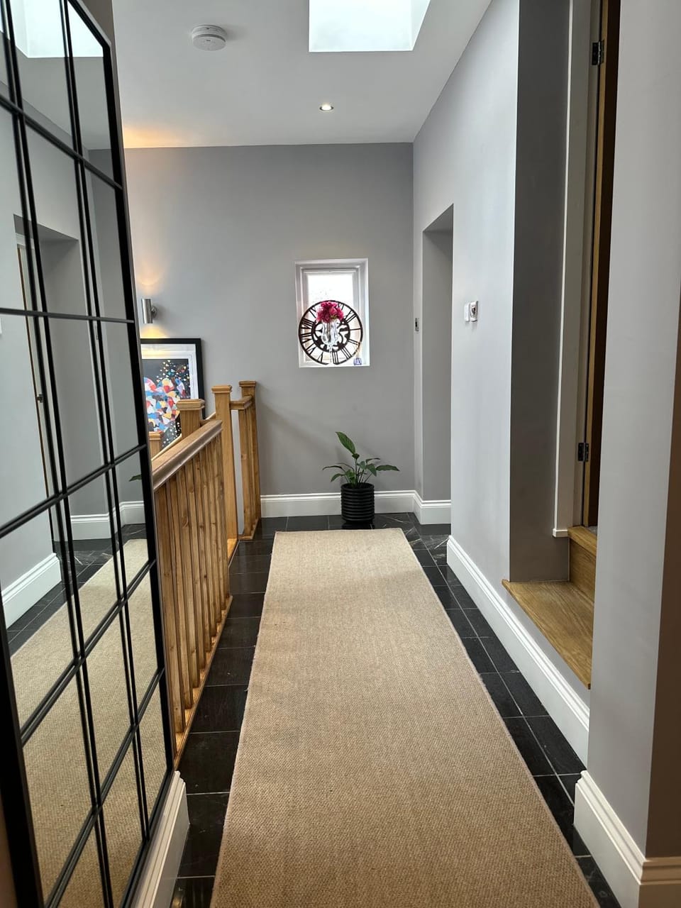 Harringtons Apartment in Nottingham