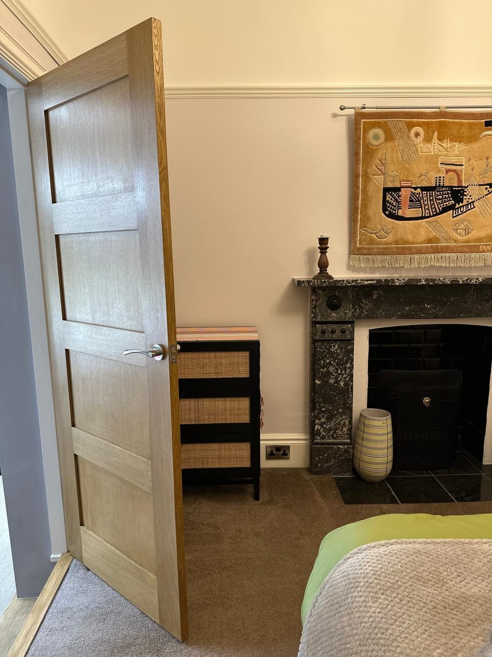 Harringtons Apartment in Nottingham