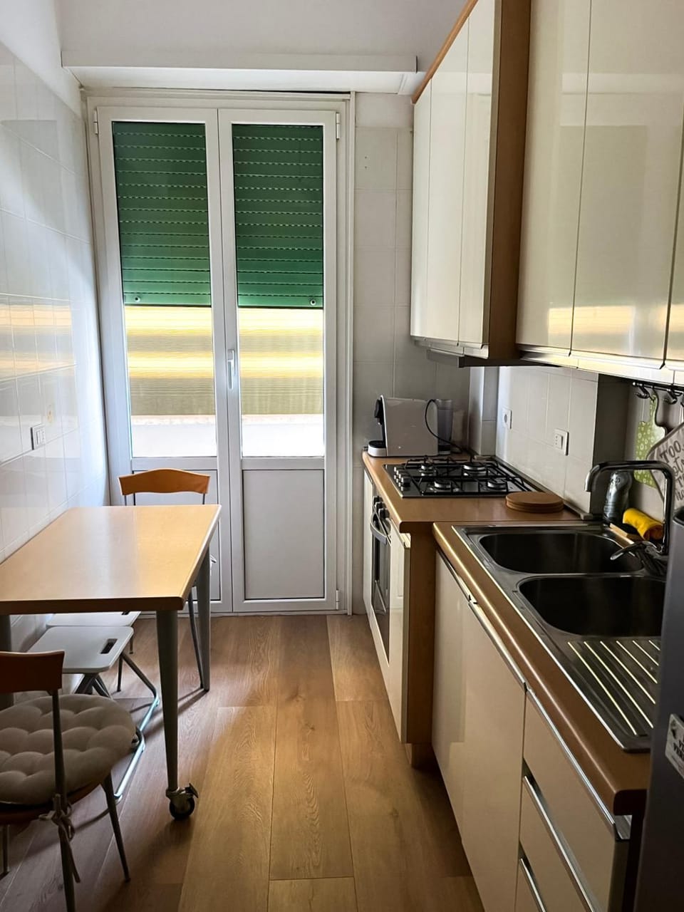 Viale4Venti Apartment in Rome