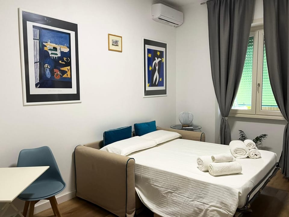 Viale4Venti Apartment in Rome