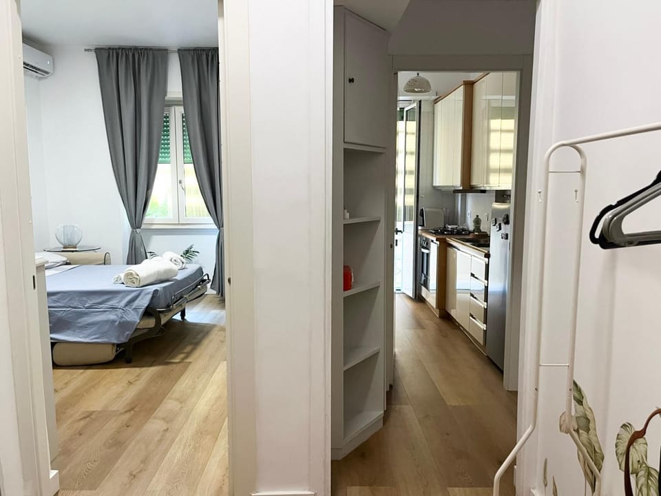 Viale4Venti Apartment in Rome
