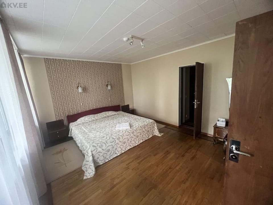 Narva-Jõesuu Beach Residence Apartment in Estonia