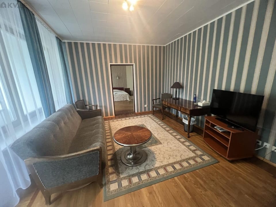 Narva-Jõesuu Beach Residence Apartment in Estonia