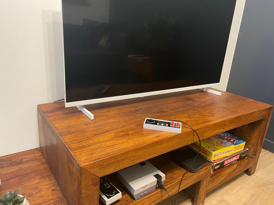 TV and multimedia
