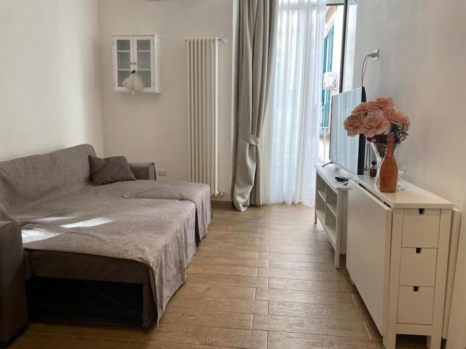 CASA SANGIÓ Appartamento nel cuore di Napoli Apartment in Naples