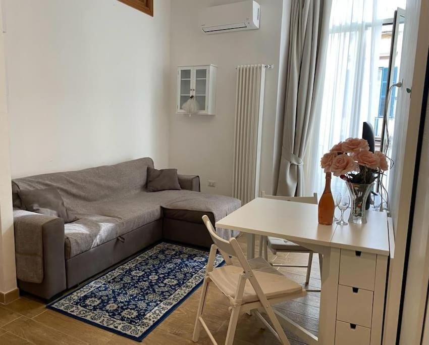 CASA SANGIÓ Appartamento nel cuore di Napoli Apartment in Naples