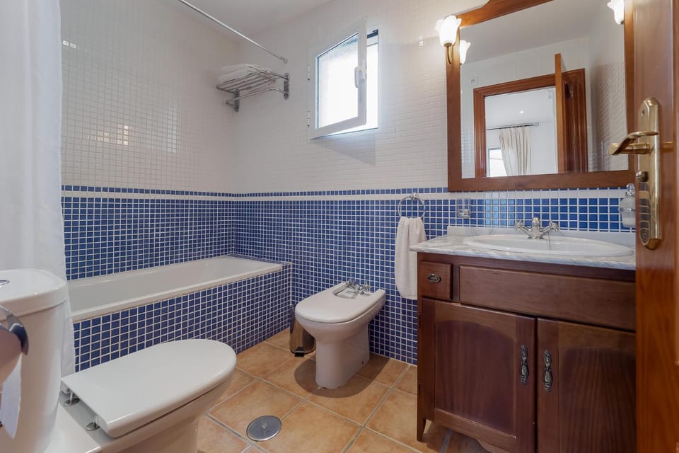 R2307 Al Andalus Residencial Vera Playa Almería Apartment in Andalusia