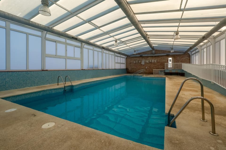 R2307 Al Andalus Residencial Vera Playa Almería Apartment in Andalusia
