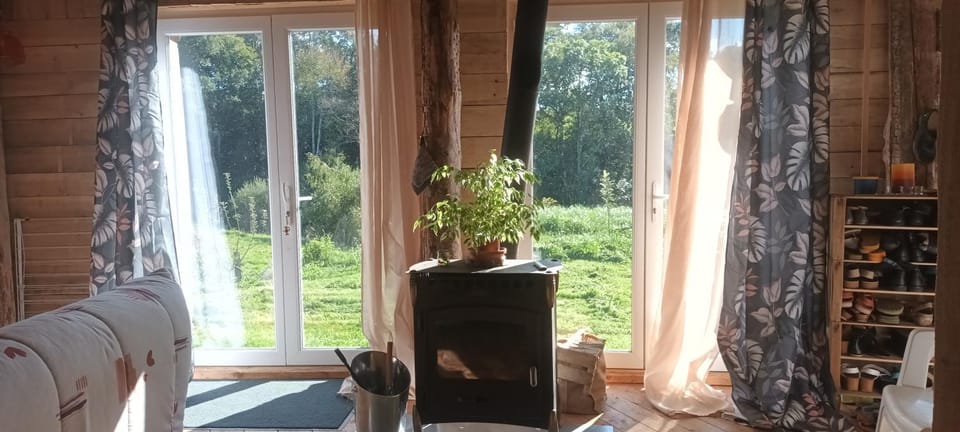 Le Pré Soutro Bed and Breakfast in Auvergne-Rhône-Alpes