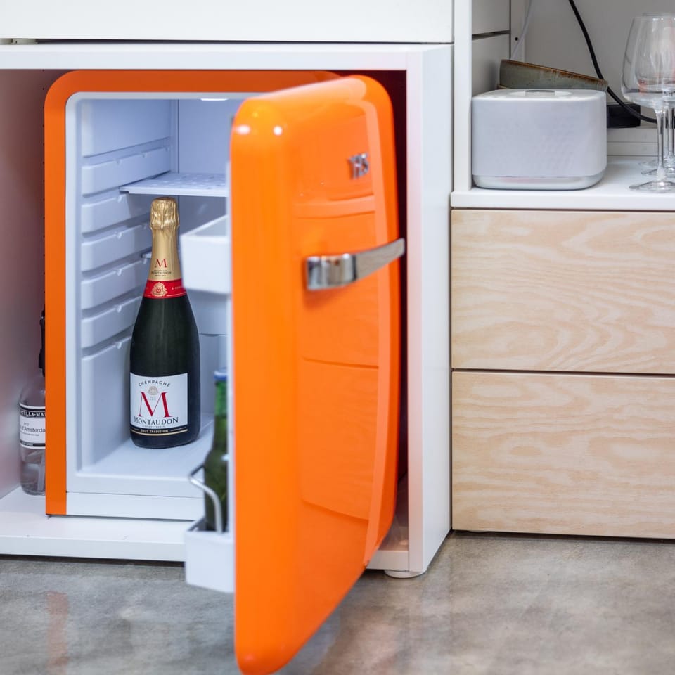 minibar