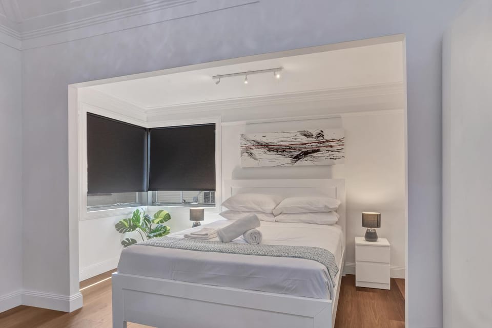 Ashgrove home House in Brisbane