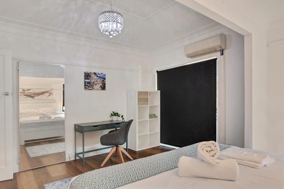 Ashgrove home House in Brisbane