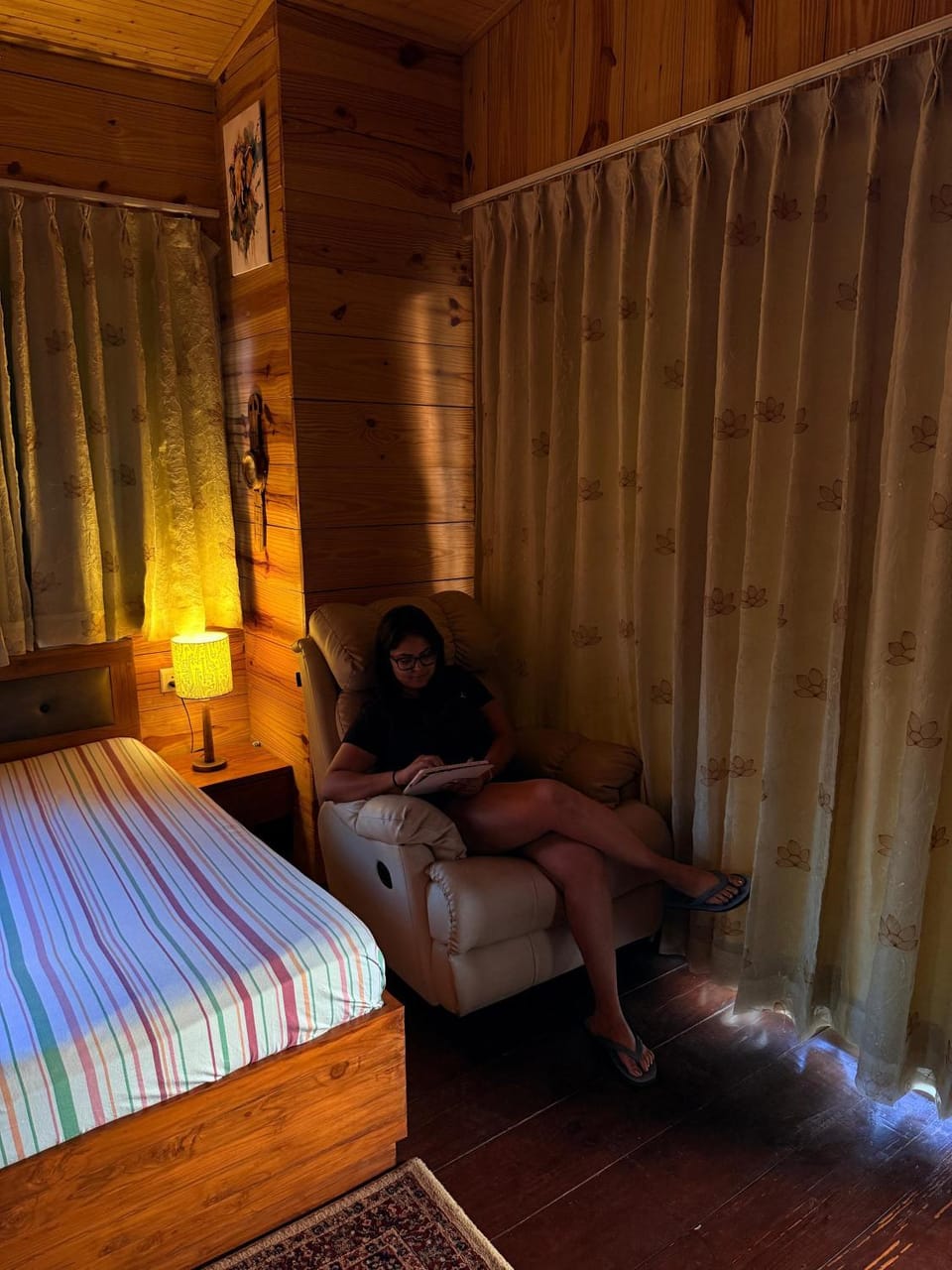 View (from property/room), Bedroom