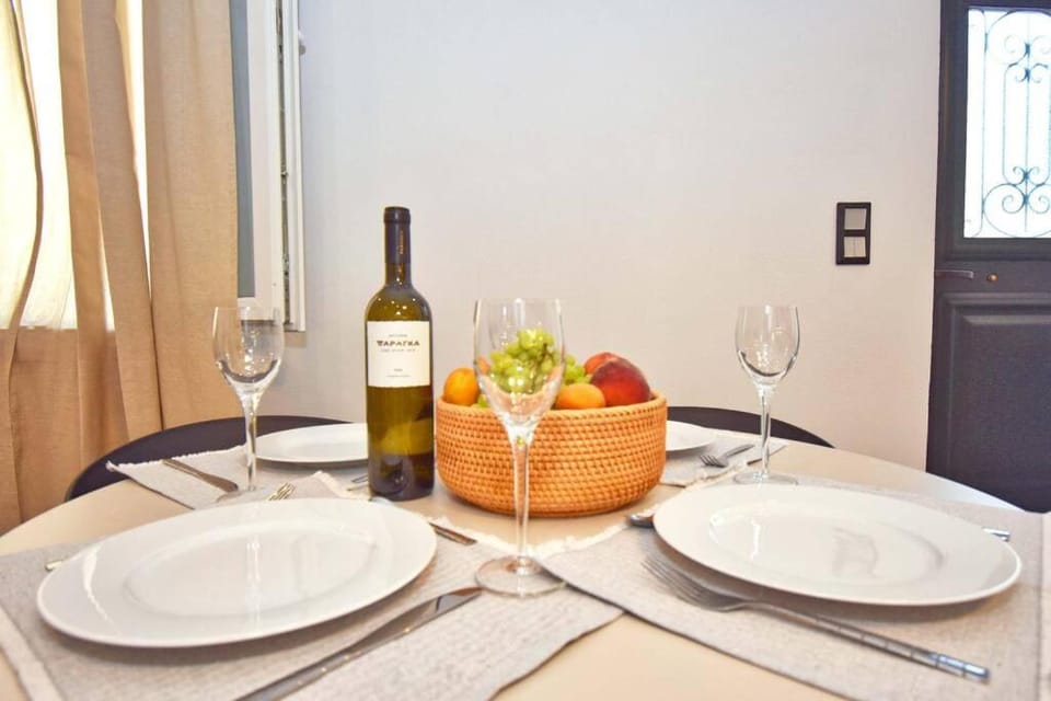 Casa Campagnolo Apartment in Corfu