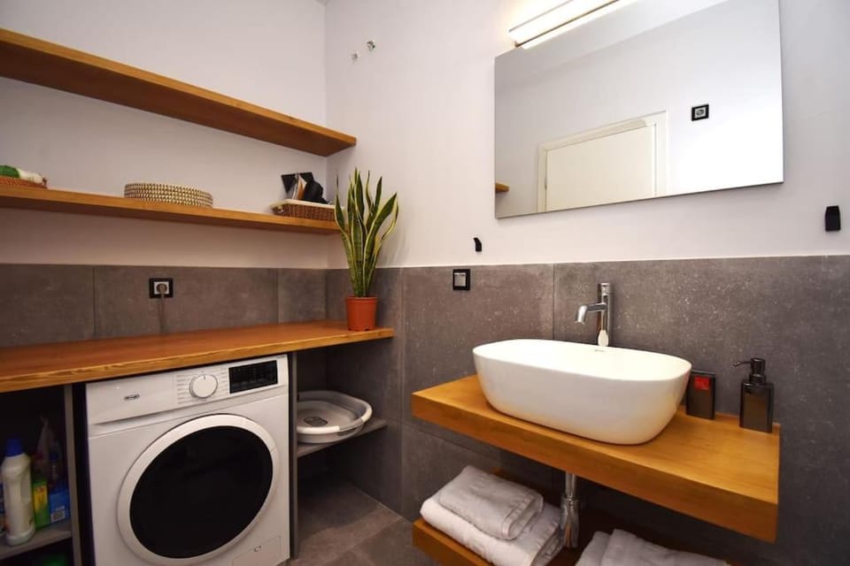 Casa Campagnolo Apartment in Corfu