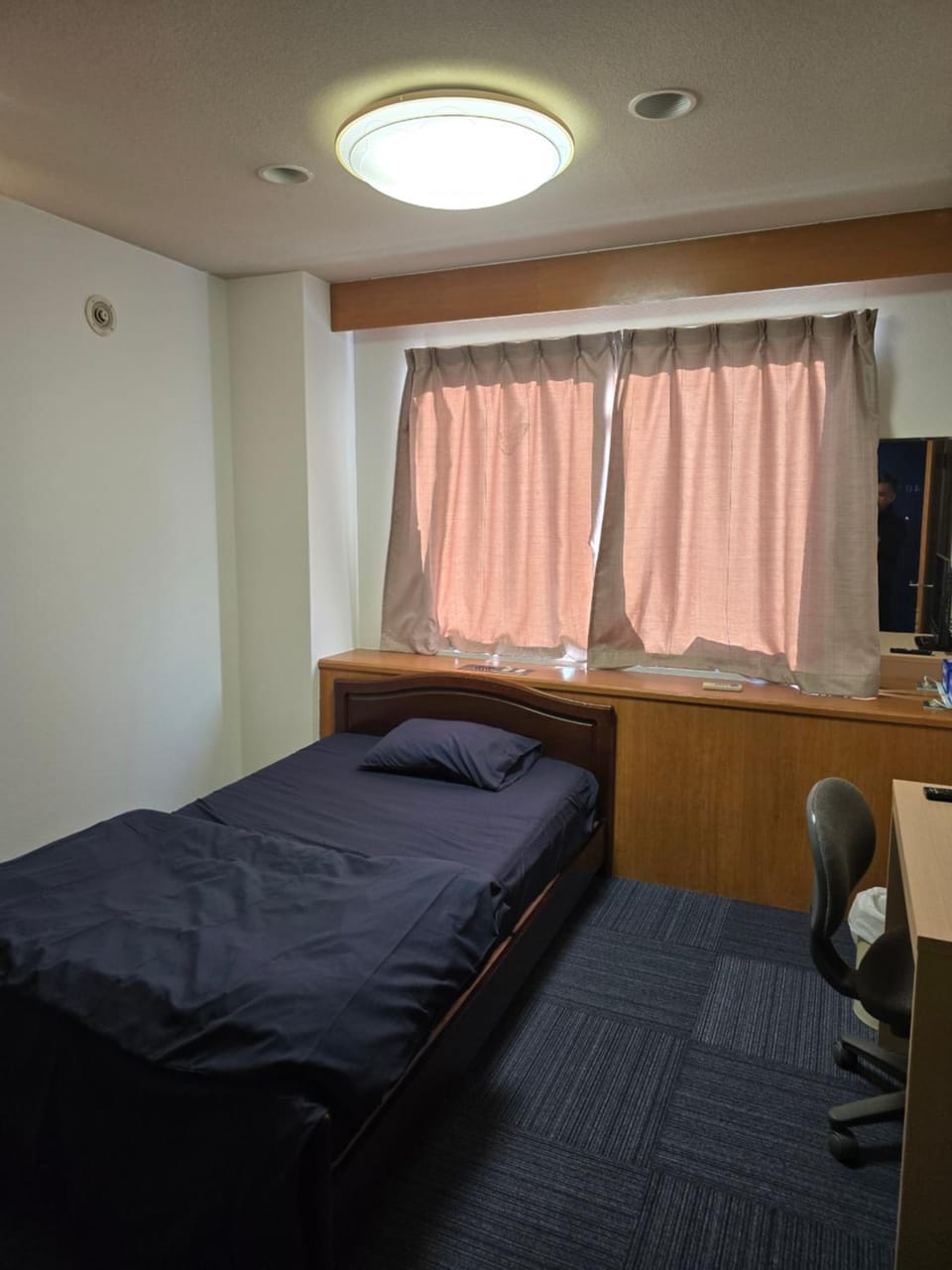 business hotel furusatoビジネスホテルふるさと Hotel in Fukuoka Prefecture