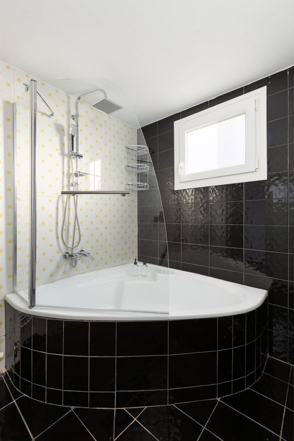 Bathroom, Bath