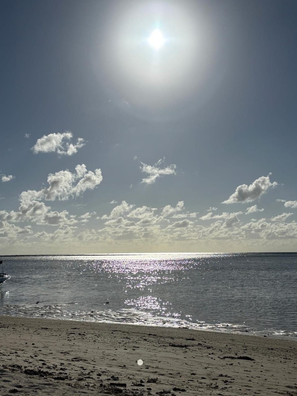 Day, Natural landscape, Beach
