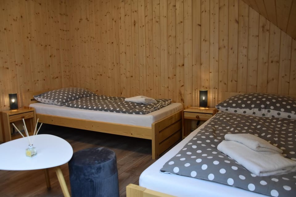 Penzion&resort Na Kopečku Bed and Breakfast in Czechia
