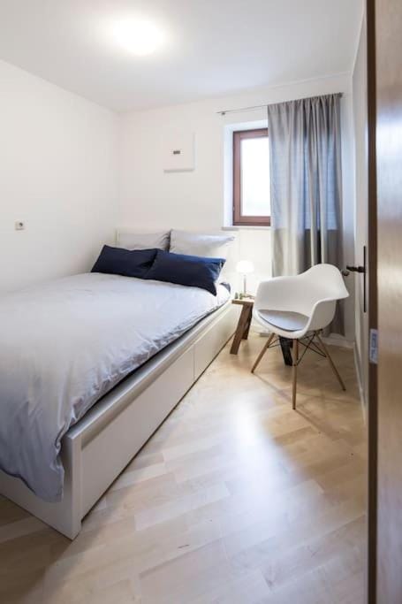 Schönes Terrassen-Appartement Apartment in Bavaria