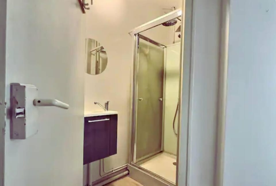 PleinCentre 4ch 2sdb 9p Angers St Denis Apartment in Angers