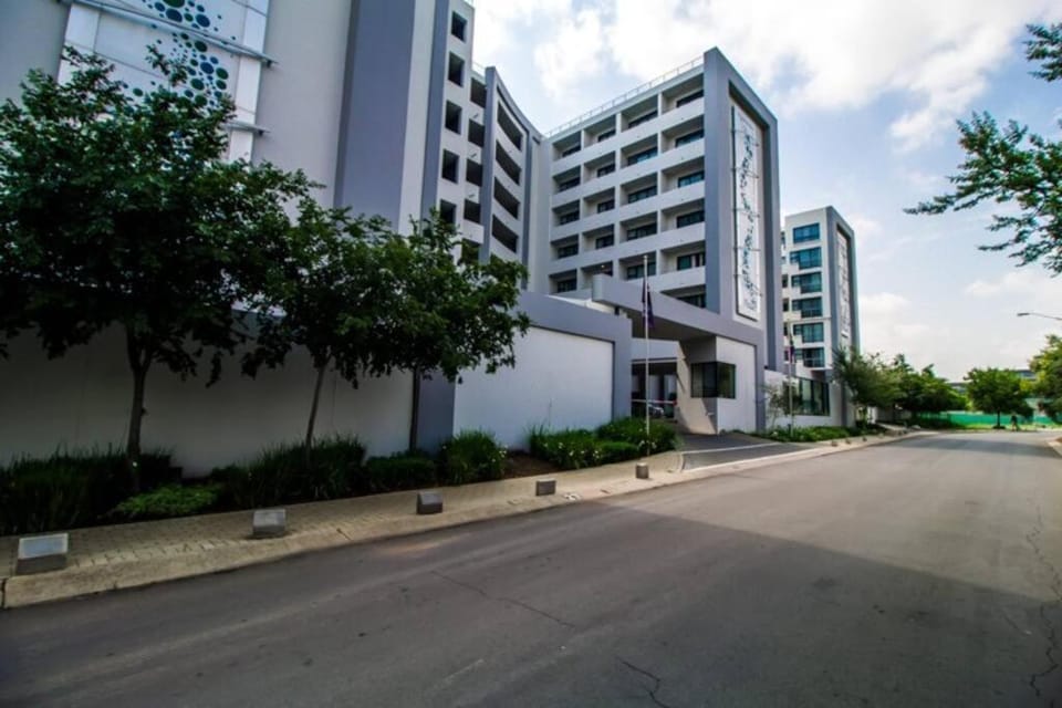 Lovely 1 Bedroom Apartment Apartment in Pretoria