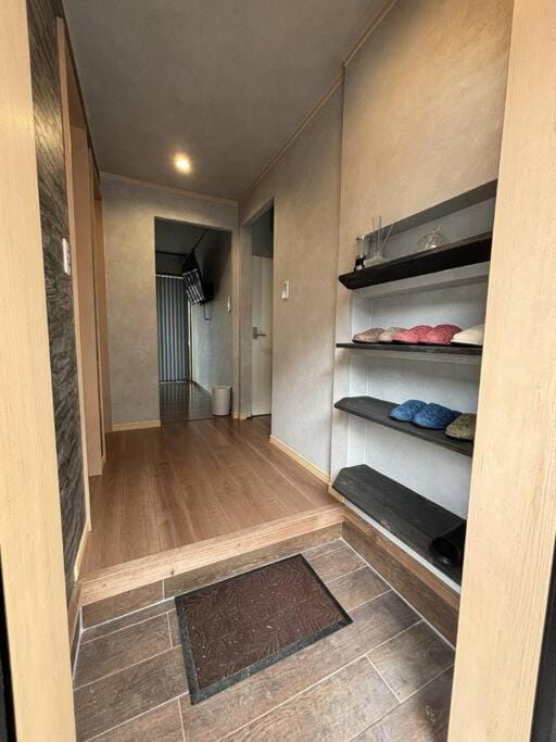 熊本駅乃桜 Apartment in Japan