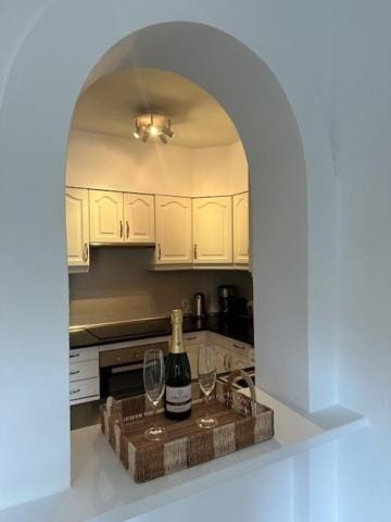 Appartement Vida Apartment in Sitio de Calahonda