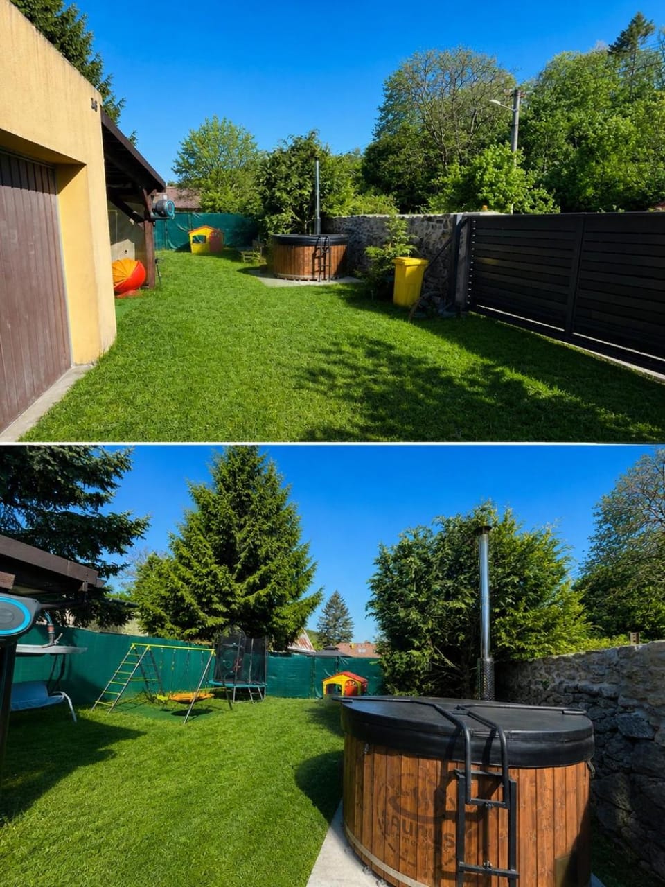 Apartmán Zara Apartment in Slovakia