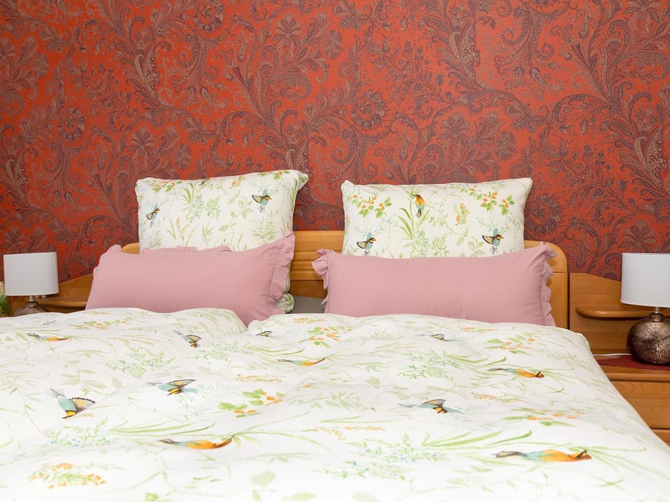 Bed, Other, Bedroom