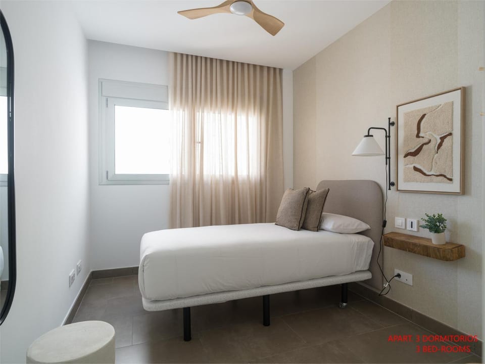 Royal Beach-Viviendas Vacacionales Apartment in Las Palmas de Gran Canaria