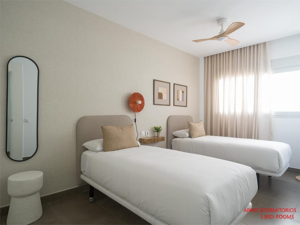 Royal Beach-Viviendas Vacacionales Apartment in Las Palmas de Gran Canaria