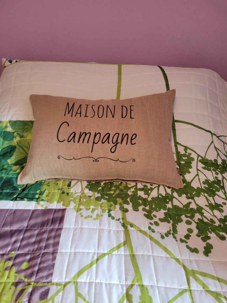 La Ptite Maison de Campagne House in Bourgogne-Franche-Comté