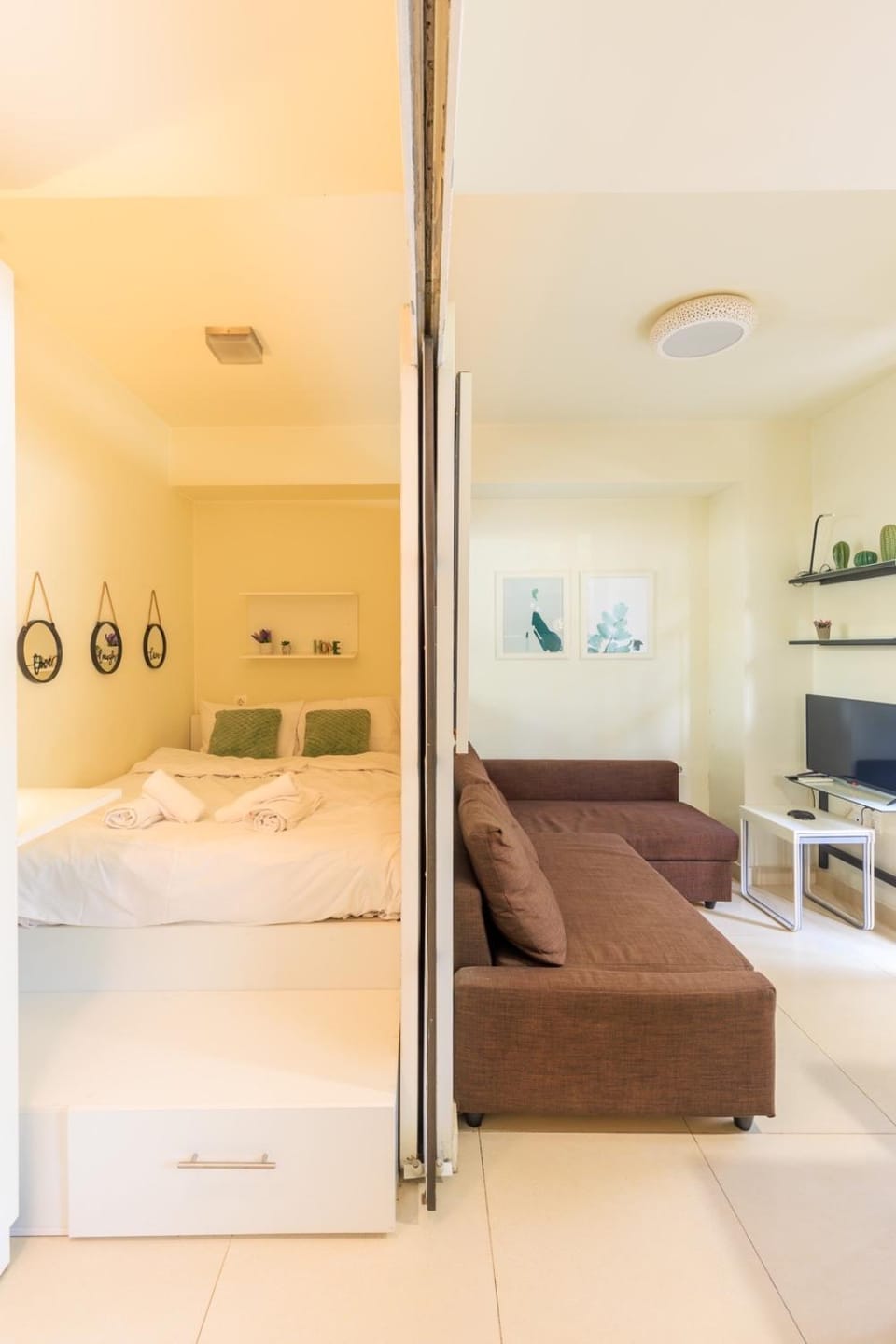 AIOLOS glyfada centre apartment 1 Apartment in South Athens