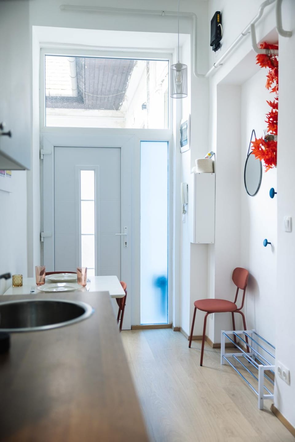 Joseph Central Hideaway Apartment in Budapest