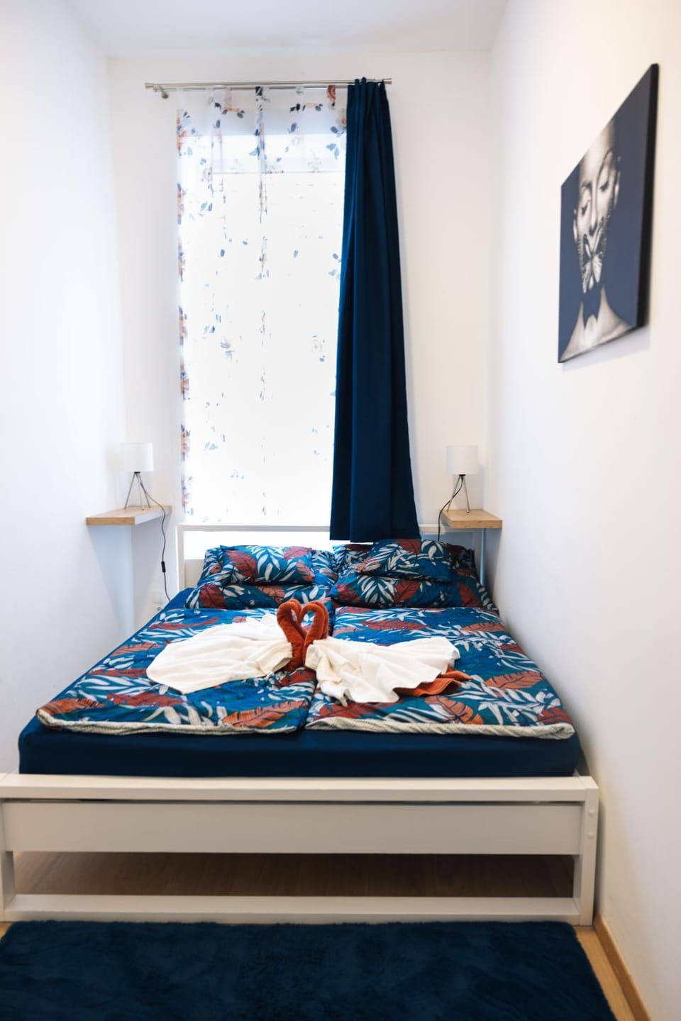 Joseph Central Hideaway Apartment in Budapest