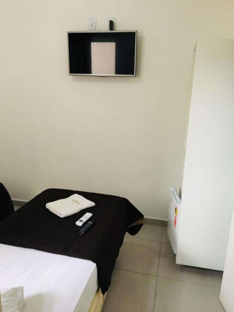 Hotel Santos Reis Hotel in State of São Paulo