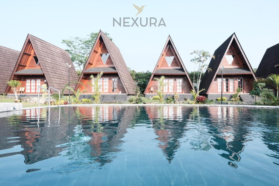 Jambu Klutuk Resort Resort in Indonesia