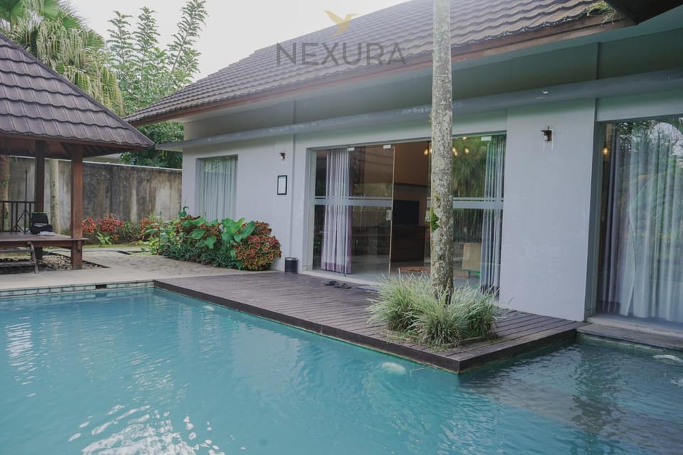 Jambu Klutuk Resort Resort in Indonesia
