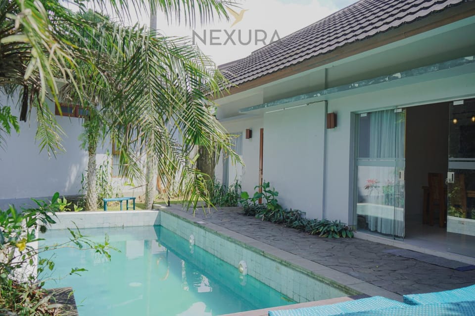 Jambu Klutuk Resort Resort in Indonesia