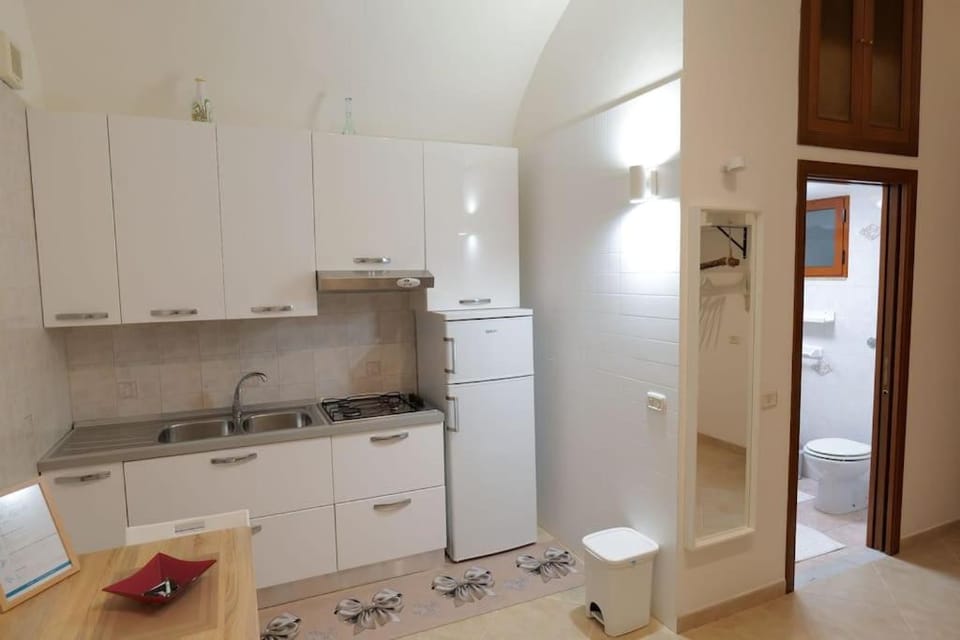 Da Zizziella Apartment in Naples