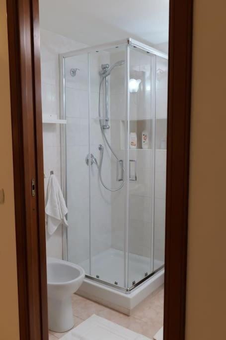Da Zizziella Apartment in Naples